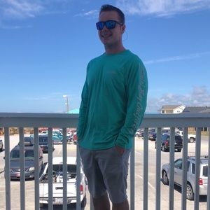 Meet your Posher, Ethan